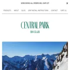 centralparkskiclub.com