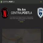 centralpostla.com