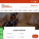 centralpowersports.com