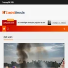 centraltimes.in