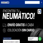 centraltire.com.ar