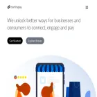 centrapay.com