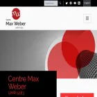centre-max-weber.fr