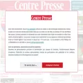 centre-presse.fr