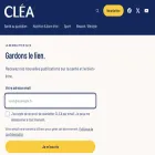centreclea.fr