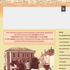 centrecultureldupaysdorthe.com