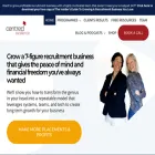 centredexcellence.co.uk