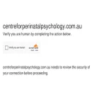 centreforperinatalpsychology.com.au