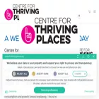 centreforthrivingplaces.org