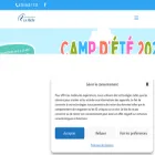 centresportiflaruche.com