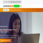 centrioglobal.com