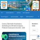 centrodeeducacionsuperior.com