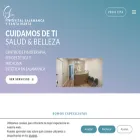 centrofisiovital.com