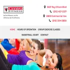 centrofitnesssa.com