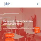 centrofox.org.mx