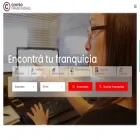 centrofranchising.com