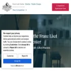 centrofranzliszt.com