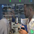 centroftalmologicointegral.com