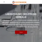 centrohem.co.rs