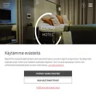 centrohotel.com