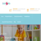 centroinfantilkokoro.com
