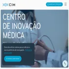 centroinovacaomedica.pt
