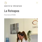 centrolarochapea.com