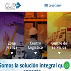 centrologisticoclip.com