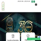 centromedicoalteno.com