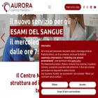 centromedicoaurora.com