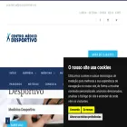 centromedicodesportivo.pt