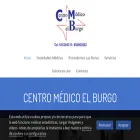 centromedicoelburgo.com