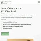 centromedicopalmares.com.ar