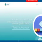 centromedicoregionalmixteca.com