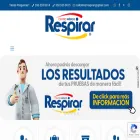 centromedicorespirar.com