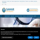 centromedicosamar.com