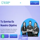 centroodontologicovidayesperanza.com
