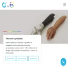 centroortopedicotecnologico.com