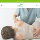 centroosteopaticovida.com