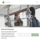 centrosalusasd.com