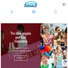 centroserravalle.com