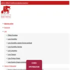 centrostudiserenissima.org