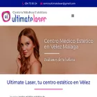 centroultimatelaser.com