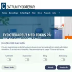 centrum-fysioterapi.dk
