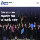 centrum.pucp.edu.pe