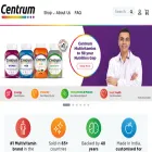 centrumshop.in