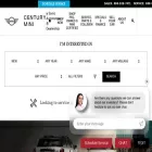centurymini.com
