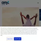 cenythospital.com