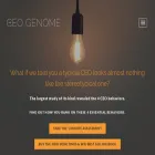 ceogenome.com