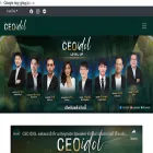 ceoidolthailand.com
